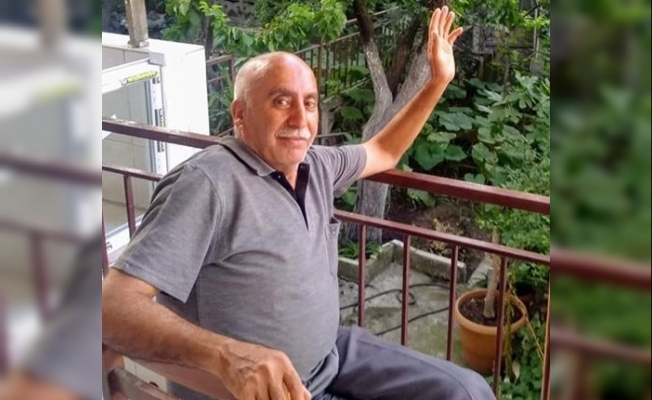 Cam Emeklisi Cavit Baylan vefat etti