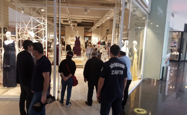 İşyerleri yeni normalleşme döneminde sınavda ve denetimde!