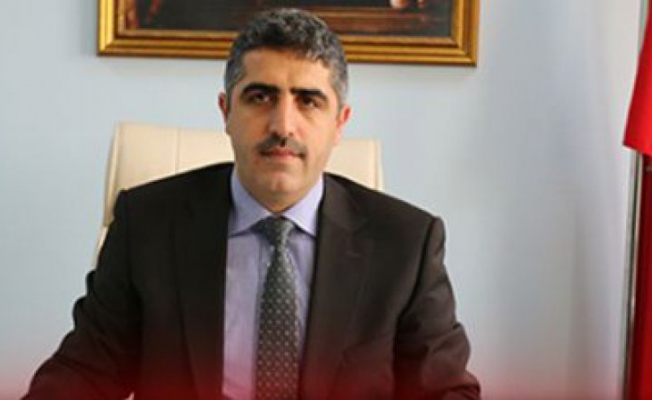 Gebze İŞKUR Müdürü Karataş, Sakarya'ya atandı