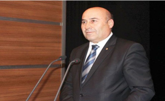 Sedat Tatar anjio oldu