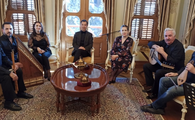 Büyükşehir'den 'Kadınlara Emanet Şarkılar” konseri