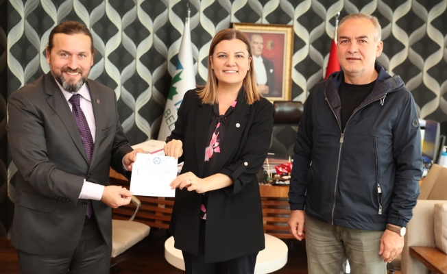 Türk Diyanet Vakıf-Sen  Hürriyet'i kongreye davet etti
