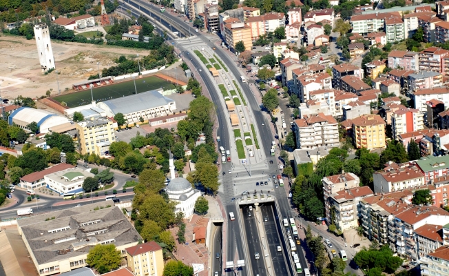 Hız Uyarı Sistemiyle trafik kazalarında yüzde 70 oranında azalma