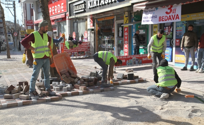 Yeni dolaşım planıyla Gebze trafiği nefes alacak