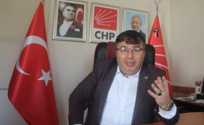 CHP'li Soyluçiçek: Maaş yetmiyor iktidar zam yapmalı