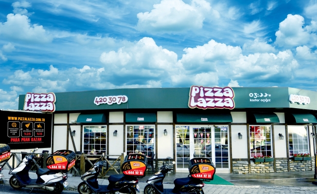 Kocaeli'de Pizzalazza yatırım fırsat noktaları