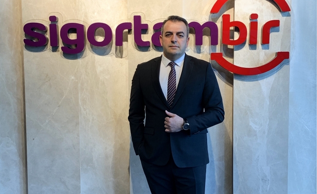 Sigorta Sektörüne Açık Çağrı:  'DASK Bilinci için Acil Seferberlik  Başlatalım”