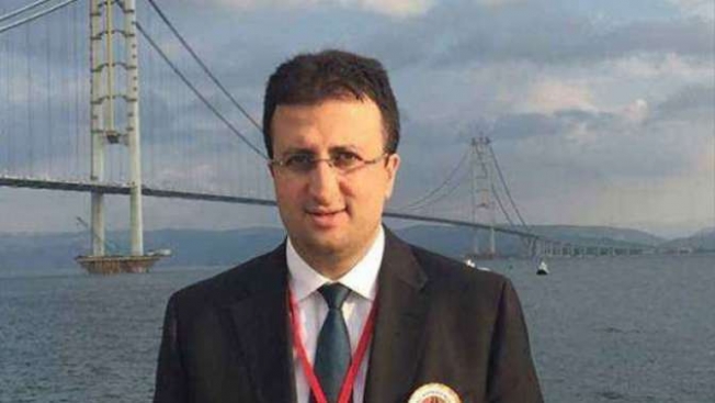 İzmitli Ahmet Akyol ASELSAN Genel Müdürlüğü'ne atandı