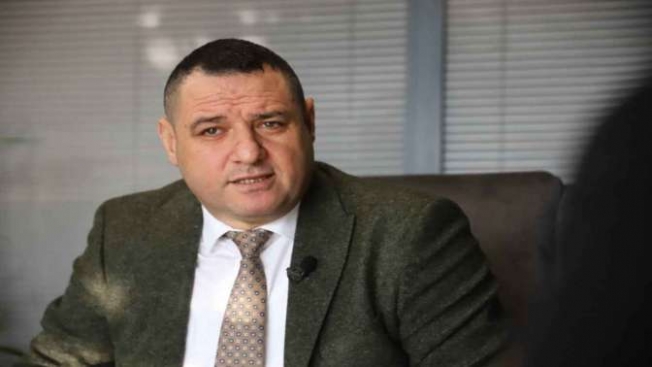 Nusret Acur: AK Parti demek fakirlik demek