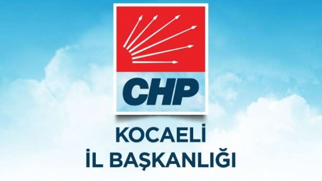 CHP'de kongre tarihleri netleşti