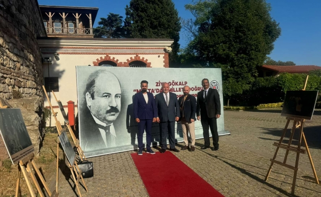 Milli Kuruluşlardan Muhteşem Gala 