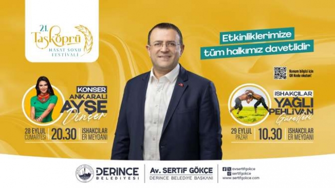 İshakçılar Yağlı pehlivan güreşleri bu yıl festival havasında geçecek