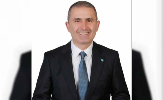 İYİ Parti Kocaeli İl başkanı Av. M. Kamil Şirin'in acı günü
