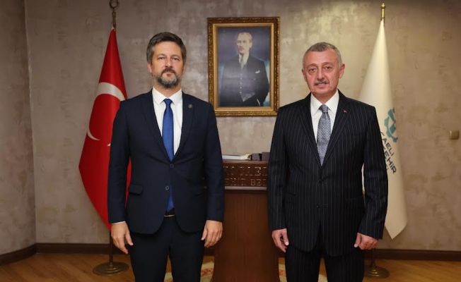 100 yıllık Türk-Macar dostluğu anıldı
