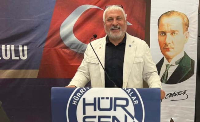 Akgül: Bazı okul müdürleri kendisini ağa gibi görüyor