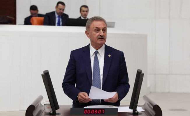 CHP'li Çiler: Sayenizde askıda tost uygulamasını da gördük