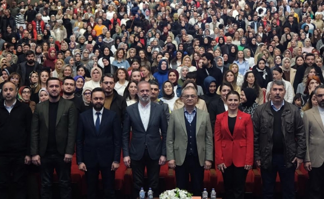 Büyükşehir öğretmenlerini unutmadı