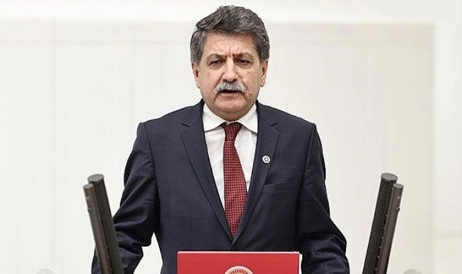 CHP'li Kanko: Şehir Hastaneleri hem devleti hem vatandaşı soyuyor