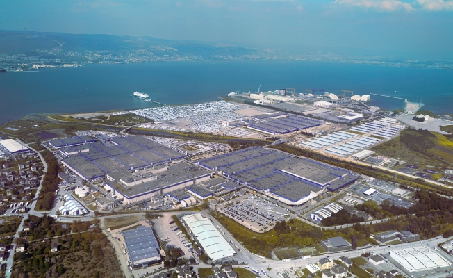 Ford Otosan, Kocaeli Fabrikalarına 300 Saha çalışanı alımı yapacak