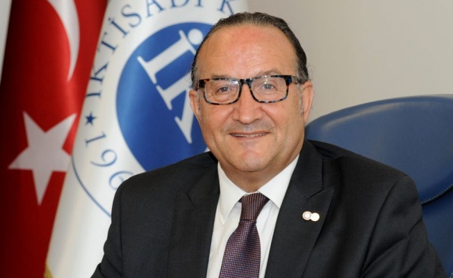 KSO Başkanı Zeytinoğlu sanayi üretimi ve işgücü verilerini değerlendirdi