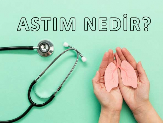 Astım ataklarına karşı 10 etkili öneri!