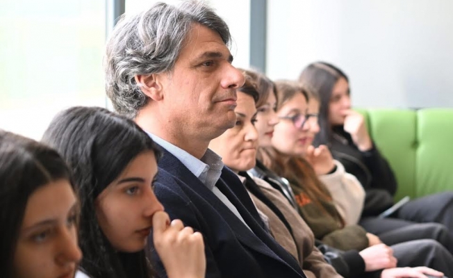 Bisiklet Günlükleri ile gençler yola çıktı