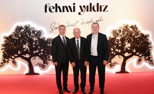 Fehmi Yıldız'ın Hayat hikayesi kitap ve belgeselle ölümsüzleşti: Sadece dürüst desinler yeter