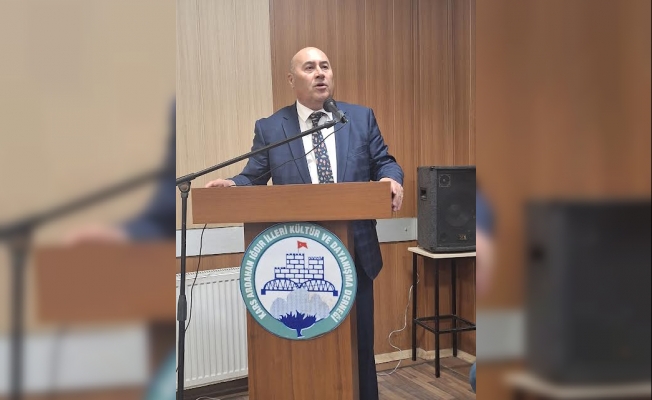 Gebze KAI'de Sedat Tatar dönemi