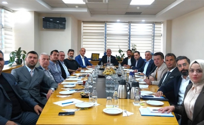 Gebze Ticaret Odası, Kentsel dönüşümde güçlü adımlar atıyor
