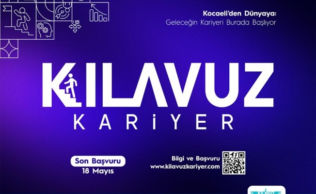 Gençlere online staj imkânı