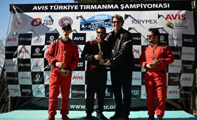 Kartepede Adrenalin dolu hafta sonu