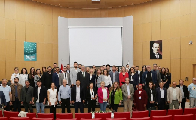 KOTO'nun ‘Gayrimenkul Değerleme Eğitimi'ne yoğun ilgi