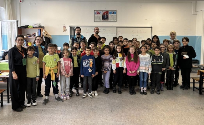 Sıfır atık bilinci Kocaeli'ni sarıyor