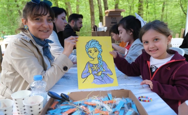 17 noktada 25.300 öğrenciye destek