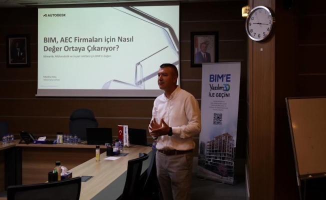 Büyükşehir'den teknik personele yazılım eğitimi