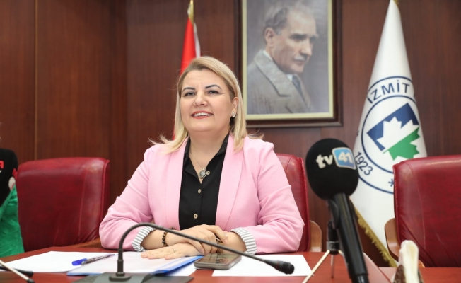Hürriyet: İlçelerde grup başkan vekili olarak açıklamalar yapıyorum