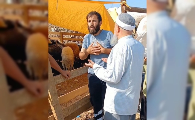 Kumpas yalnızca belediyeye değil, alın teriyle geçinen esnafa da kuruldu!