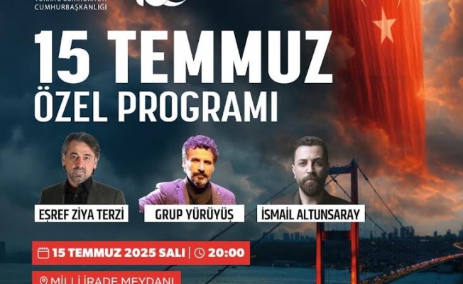 Büyükşehir, direniş ruhunu yeniden yaşatacak