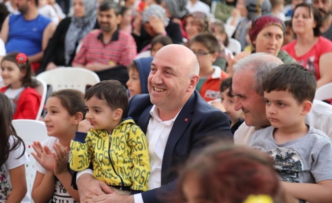 Darıca'da 3–6 yaş grubu çocuklara özel yaz atölyeleri!