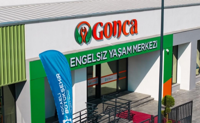 Gonca'ya her yönüyle tam not
