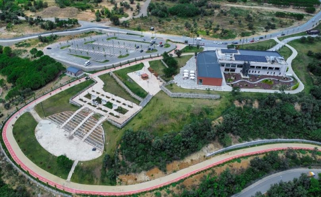 İSUdan İçme suyunu koruyan çevreci uygulama