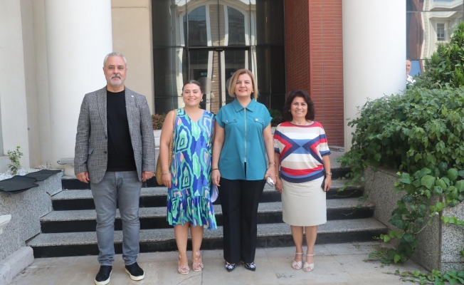 İzmit Belediyesinden ücretsiz refakatçi hizmeti için iş birliği girişimi