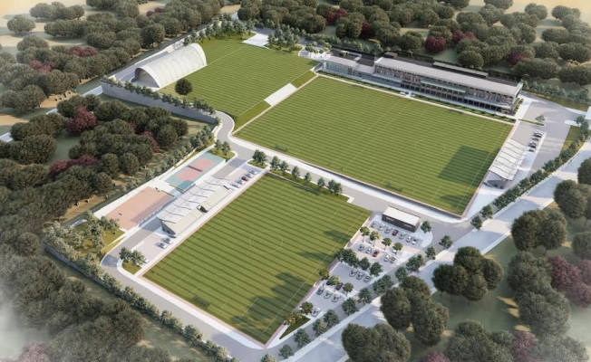 Körfez Spor Tesisi ihalesi yeniden yapıldı