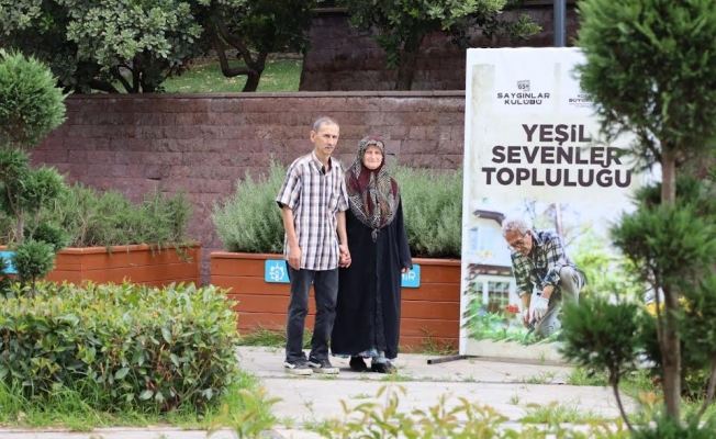 Saygınlar Kulübü'nde saygıdeğer sevda