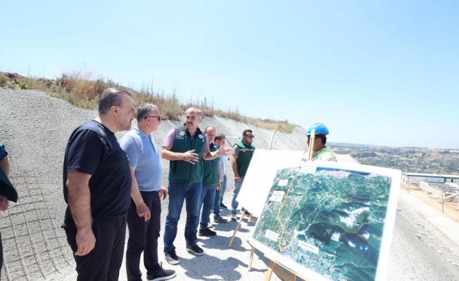 Yarının Kocaeli'si için atılmış stratejik bir adım