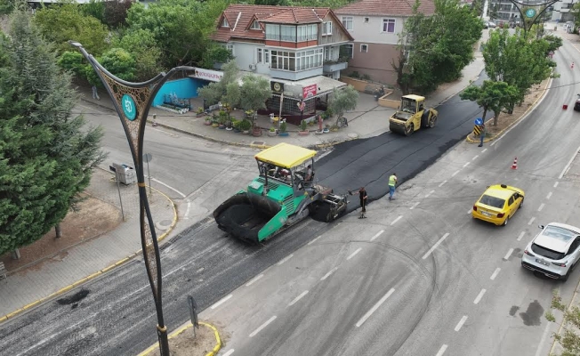 Başiskele'ye alternatif ulaşım devrede