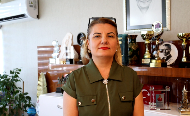 Başkan Hürriyet'ten vatandaşlara 'iskan ve itfaiye raporu” uyarısı : İzmit'te iş yeri açmadan önce bu belgeleri kontrol edin