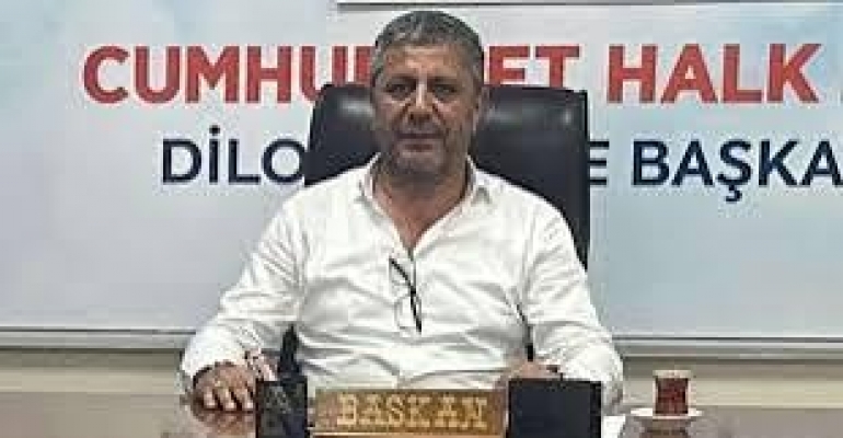 Başkan Servet Turan: Kocaeli'de bulut dağıtma iddiaları kamuoyuna açıklanmalıdır