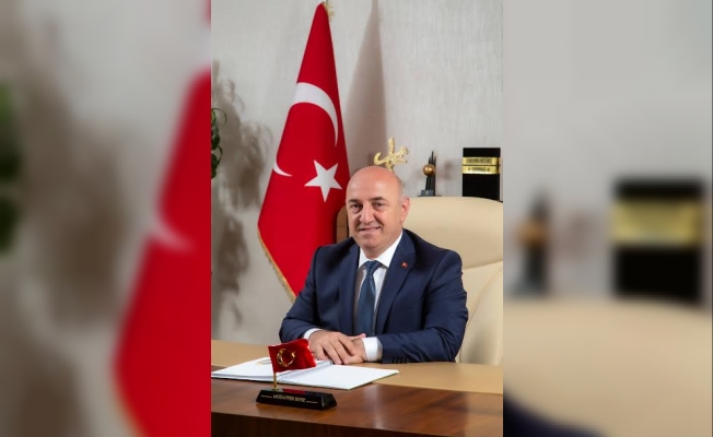 Bıyık: ‘Güvenli ve dirençli bir Darıca için çalışıyoruz'