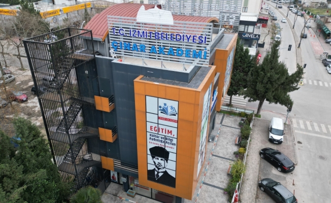 Çınar Akademi, öğrencilere güçlü başlangıç fırsatı sunuyor